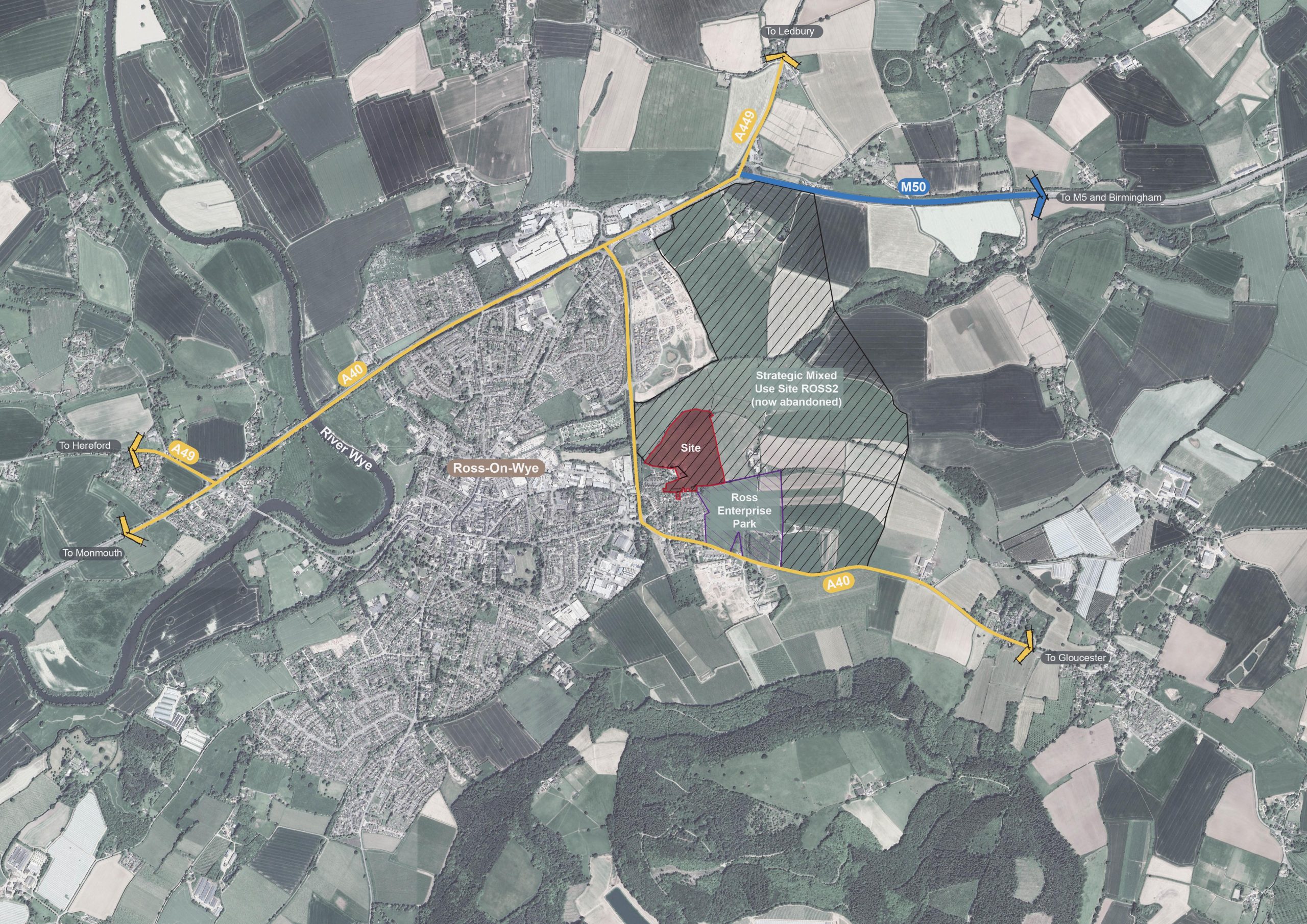 Site Location
