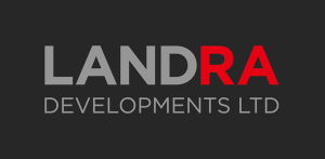 Landra Developments Logo High Rez