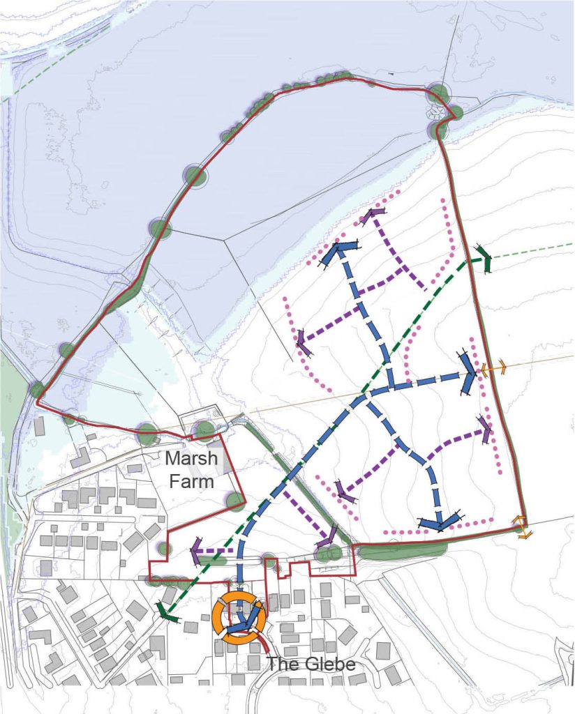 24 57 Ross On Wye Pre App Design Vignettes Planning
